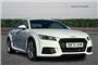 2022 Audi TT 40 TFSI Sport 2dr S Tronic