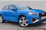 2021 Audi Q2 35 TFSI S Line 5dr S Tronic