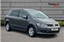 2019 Volkswagen Sharan 2.0 TDI SCR 150 SE Nav 5dr