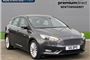 2017 Ford Focus 1.5 EcoBoost 182 Titanium X 5dr Auto