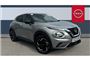 2023 Nissan Juke 1.0 DiG-T 114 N-Connecta 5dr