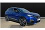 2018 Peugeot 3008 1.6 THP GT Line Premium 5dr EAT6