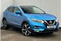 2019 Nissan Qashqai 1.7 dCi Tekna 5dr