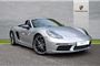 2019 Porsche Boxster 2.0 T 2dr PDK