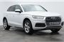 2020 Audi Q5 40 TDI Quattro Sport 5dr S Tronic