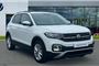 2022 Volkswagen T-Cross 1.0 TSI 110 Active 5dr DSG
