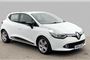 2014 Renault Clio 0.9 TCE 90 ECO Dynamique MediaNav Energy 5dr