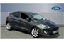 2021 Ford Fiesta 1.0 EcoBoost 125 Titanium X 5dr Auto [7 Speed]