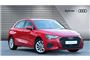 2021 Audi A3 30 TDI Technik 5dr S Tronic