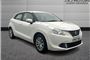 2018 Suzuki Baleno 1.2 Dualjet SZ3 5dr