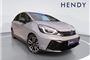 2024 Honda Jazz 1.5 i-MMD Hybrid Advance Sport 5dr eCVT