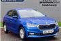 2023 Skoda Fabia 1.0 TSI 110 SE Comfort 5dr