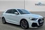 2020 Audi A1 35 TFSI Vorsprung 5dr S Tronic