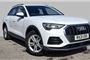 2021 Audi Q3 35 TFSI Technik 5dr