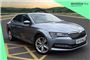 2020 Skoda Superb 2.0 TSI 190 SE L 5dr DSG