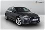 2021 Audi A3 40 TFSI e S Line 5dr S Tronic