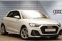 2021 Audi A1 30 TFSI 110 S Line 5dr S Tronic