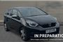 2023 Honda Jazz 1.5 i-MMD Hybrid EX 5dr eCVT