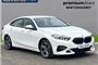 2021 BMW 2 Series Gran Coupe 218i Sport 4dr