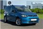 2022 Volkswagen Caddy Maxi Life 2.0 TDI 122 Life 5dr DSG