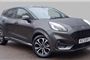 2022 Ford Puma 1.0 EcoBoost Hybrid mHEV ST-Line 5dr