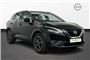 2021 Nissan Qashqai 1.3 DiG-T MH 158 Tekna 5dr