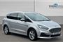 2021 Ford S-MAX 2.0 EcoBlue 150 Titanium 5dr