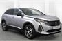 2024 Peugeot 3008 1.2 Hybrid 136 Allure 5dr e-DSC6