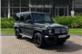 2017 Mercedes-Benz G-Class G350d Night Edition 5dr Tip Auto