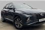 2021 Hyundai Tucson 1.6 TGDi SE Connect 5dr 2WD