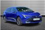 2024 Toyota Corolla Touring Sport 1.8 Hybrid Design 5dr CVT