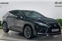 2020 Lexus ES 300h 2.5 F-Sport 4dr CVT