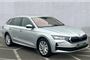 2024 Skoda Octavia Estate 1.5 TSI 150 First Edition 5dr