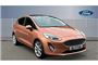 2017 Ford Fiesta 1.0 EcoBoost Titanium B+O Play 5dr Auto