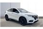 2020 Honda HR-V 1.5 i-VTEC Turbo Sport CVT 5dr