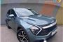 2023 Kia Sportage 1.6 CRDi 134 48V ISG 3 5dr DCT