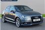 2018 Audi A1 1.4 TFSI 125 Black Edition Nav 5dr