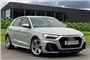 2022 Audi A1 30 TFSI 110 S Line 5dr