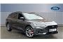 2022 Ford Focus Estate 1.0 EcoBoost ST-Line 5dr