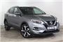 2020 Nissan Qashqai 1.3 DiG-T 160 Tekna 5dr DCT