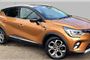 2021 Renault Captur 1.3 TCE 140 S Edition 5dr EDC