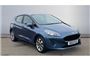 2021 Ford Fiesta 1.0 EcoBoost Hybrid mHEV 125 Trend 5dr