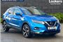 2020 Nissan Qashqai 1.3 DiG-T 160 [157] N-Motion 5dr DCT