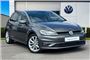 2020 Volkswagen Golf 2.0 TDI GT Edition 5dr