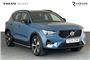 2024 Volvo XC40 2.0 B4P Ultimate Dark 5dr Auto