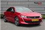 2019 Peugeot 508 1.5 BlueHDi GT Line 5dr