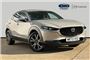 2022 Mazda CX-30 2.0 e-Skyactiv X MHEV Sport Lux 5dr