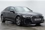 2023 Audi A6 40 TFSI S Line 4dr S Tronic