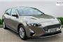 2019 Ford Focus 1.0 EcoBoost 125 Titanium 5dr