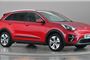 2021 Kia e-Niro 150kW 2 Long Range 64kWh 5dr Auto